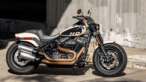 2023 Harley-Davidson Fat Bob 114: Performance, Price, And Photos