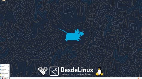 Novedades Sobre Distros Del Linuxverso Semana Del A O Linux