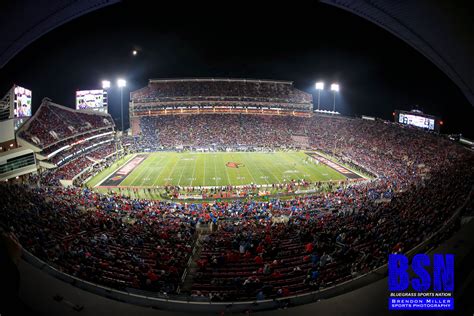 Full Capacity Planned for UofL Football in Cardinal Stadium – Bluegrass ...