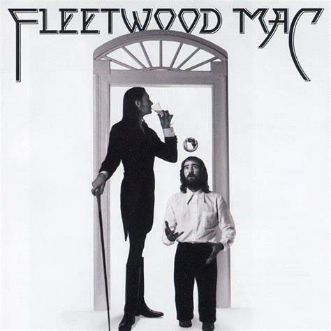 Fleetwood Mac - Landslide - Reviews - Album of The Year