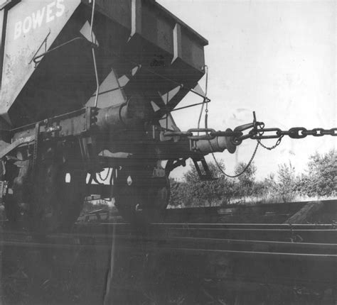 Gallery - Bowes Railway