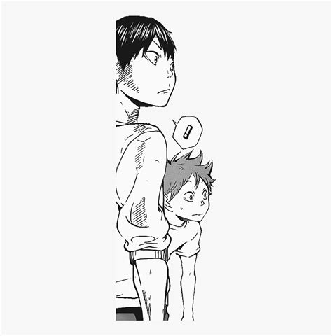 1k 500 Kageyama Tobio Hinata Shouyou Haikyuu Kagehina Haikyuu Manga