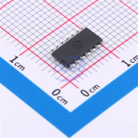 Mcp V T E Mny Microchip Tech Precision Opamps Jlcpcb