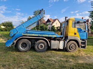 Skip Loader Truck Used Skip Loader Truck For Sale Autoline Info