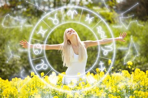 Horoskop April Karrierechancen F R Alle Sternzeichen Careeasy