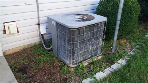 The Benefits Of Having A Yearly Air Conditioner Tune Up Alexander