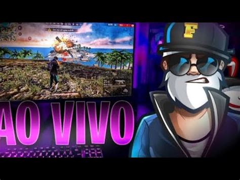 FREE FIRE AO VIVO 4X4 OS INSCRITO SALA PERSONALIZADA YouTube