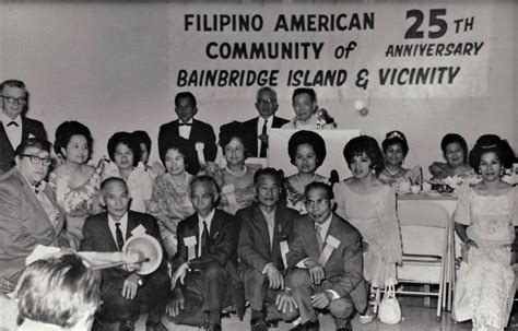 Filipino American — Bainbridge History Museum