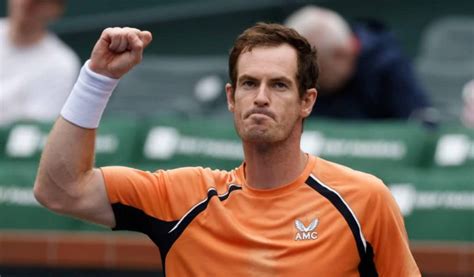 Andy Murray Identifies Possible Andrey Rublev Weakness As He Claims