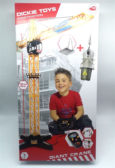 Giant Crane | King's Paper and Gift Shop