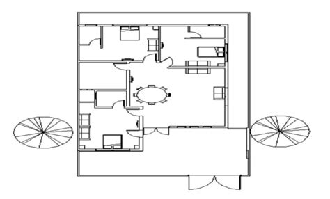 Do Floor Plans Elevations By Revit And Render 3d Views By Muneebkhan207 Fiverr