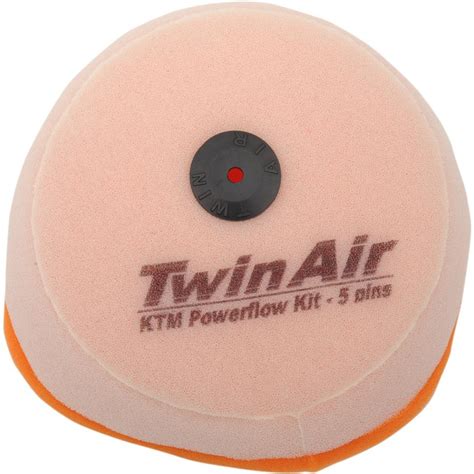 Twin Air Luftfilter Power Flow Husaberg TE 125 250 300 KTM EXC 125 250