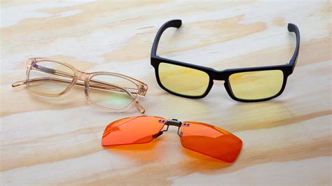 The Best Gaming Glasses For Blocking Blue Light The Tech Edvocate