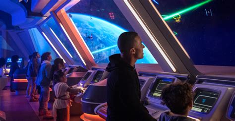 Here S What You Can Experience At Disney S Star Wars Hotel For 5 000