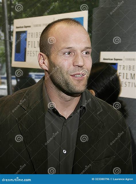 how old is the actor jason statham 3