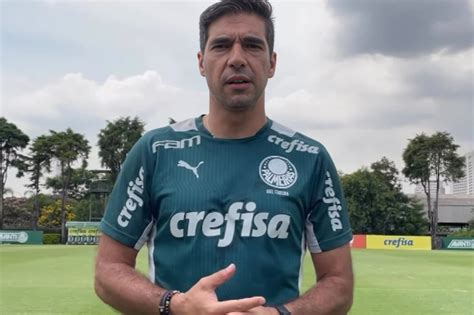 Abel Ferreira Antecipa Palmeiras E Anuncia Nova Contratação