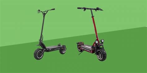 Best Off-Road Electric Scooters - AltRiders