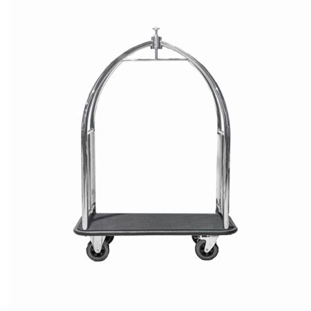 Stainless Steel Birdcage Trolley Warequip Warequip