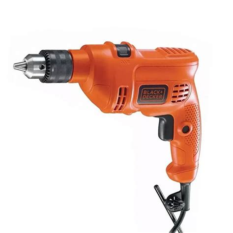 Furadeira De Impacto W Tm Black Decker