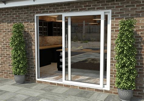 5 Ft Sliding Patio Door - Patio Ideas