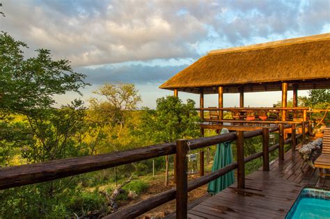 Safari No Kruger 11 Lodges Para Se Hospedar Amanda Noventa