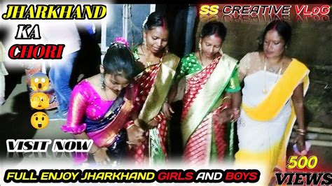 SANTALI NEW BAPLA DANCE SANTAL NEW VIDEO NAGPURI SONG JHARKHAND