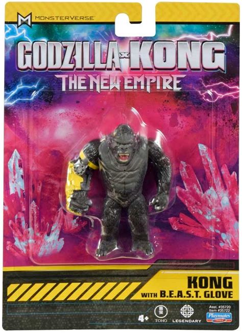 Gxk New Empire 325 Inch King Kong Wholesale