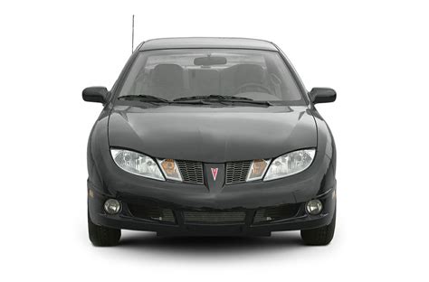 2003 Pontiac Sunfire Specs Price MPG Reviews Cars