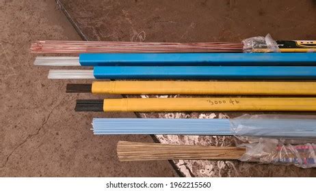 Brazing Rods Over 33 Royalty Free Licensable Stock Photos Shutterstock