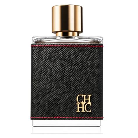 Carolina Herrera CH Men Eau De Toilette Perfume Gyaan