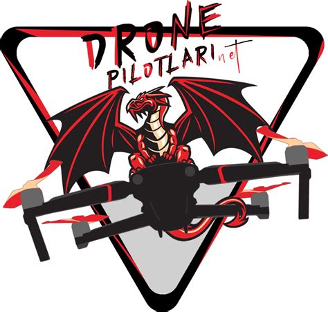 Dronepilotlogomobil Türkiyenin Drone Pilotları Platformu