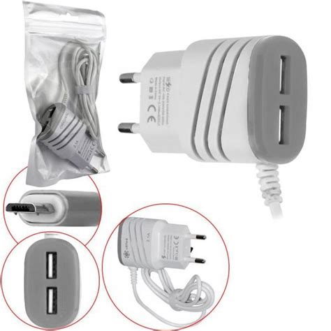 Tudo Sobre Carregador Turbo De Tomada Type C Duas Saidas Usb