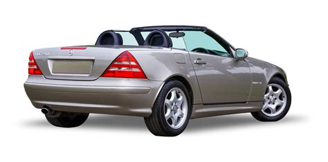 Car Mercedes Slk230 Free Stock Photo Public Domain Pictures