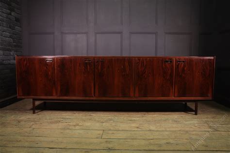 Antiques Atlas Mid Century Danish Sideboard By Kofod Larsen