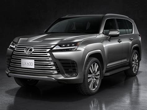 Фото Lexus LX 2022 сегодня фотографии фото салона Lexus LX IV