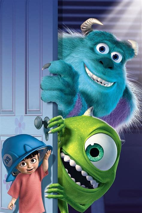 People Will Scream With Delight Over A Monsters Inc Costume Monsters