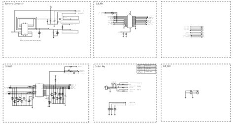 Schematic Diagram Xiaomi Redmi 5a Circuit Diagram