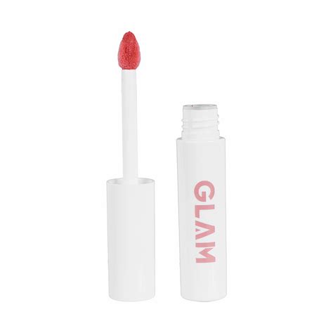 Miniso L Piz Labial L Quido Mate Glam Brick Pink Rappi