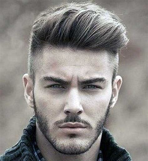 Corte De Cabelo Masculino Undercut Tudo Sobre e 19 Inspirações New