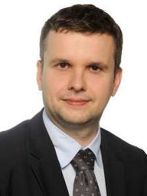 SEG Biogram Prof dr hab Paweł Wajda