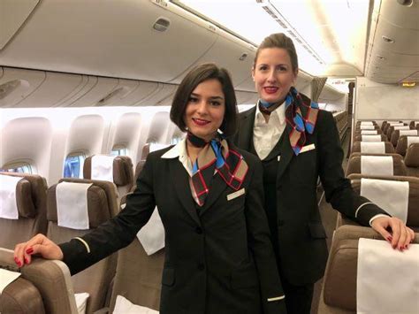 Gallery A Look At Swisss 777 300er Premium Economy Cabin Aviation