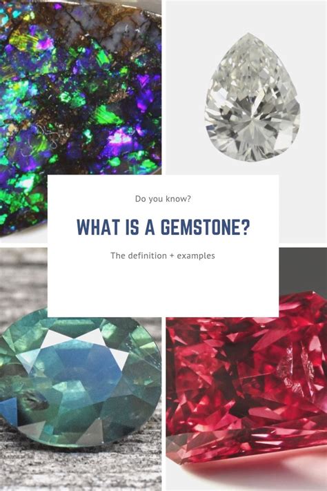 What is A Gem? All Your Gemstone Questions Answered