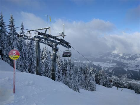 Schladming Dachstein Review - Ski Resort Guru