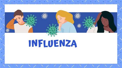 Influenza Stefany Claudia Guivar Chambergo Udocz