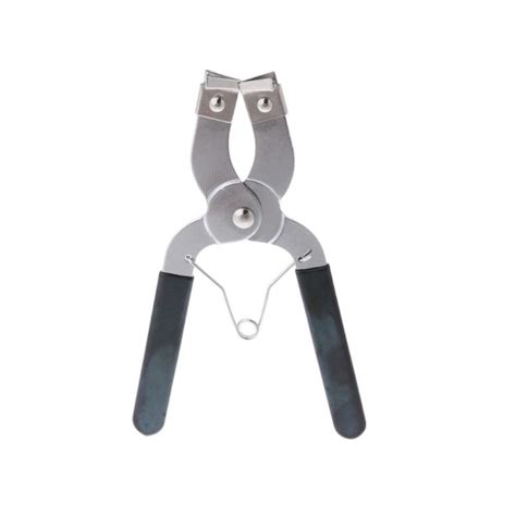 Piston Ring Installer Ratchet Plier Remover Expander Engine Dismounting