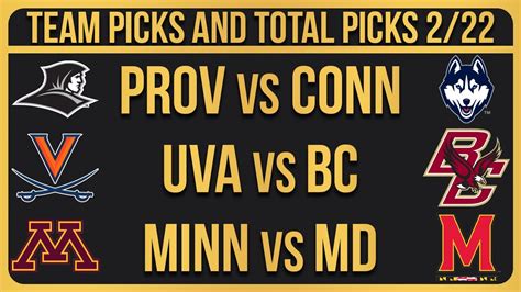 Free College Basketball Picks Today Cbb Picks Ncaab Betting