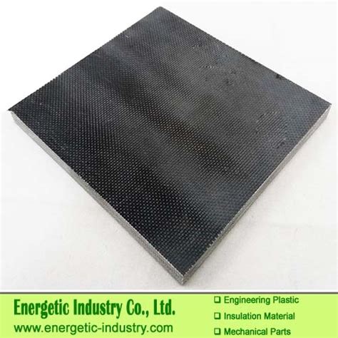 Esd Plastic Material