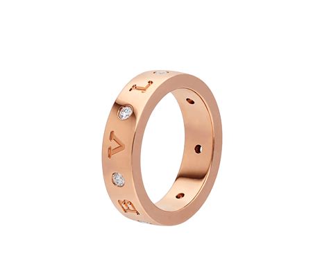 Introducir 106 Imagen Bulgari Anillo Mujer Abzlocal Mx