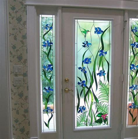 20 Latest Glass Door Designs With Pictures In 2023