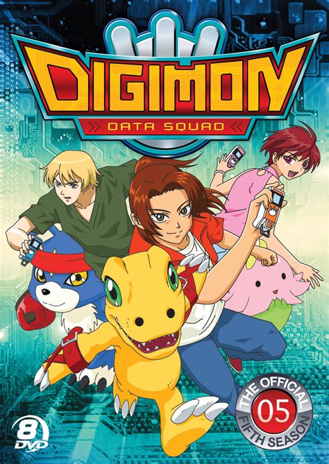 Digimon Data Squad Anime Japanese Anime Wiki Fandom Powered By Wikia